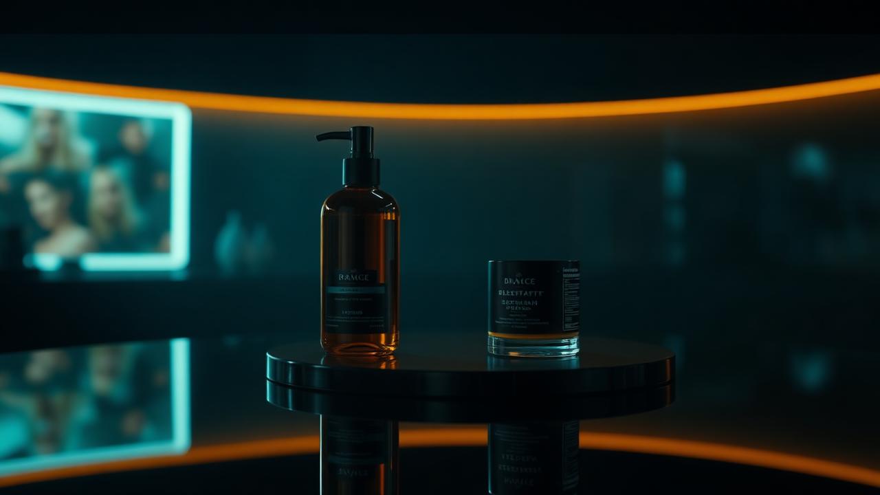 Brand Campaign — Social Media Ad video edited by Hail Studios