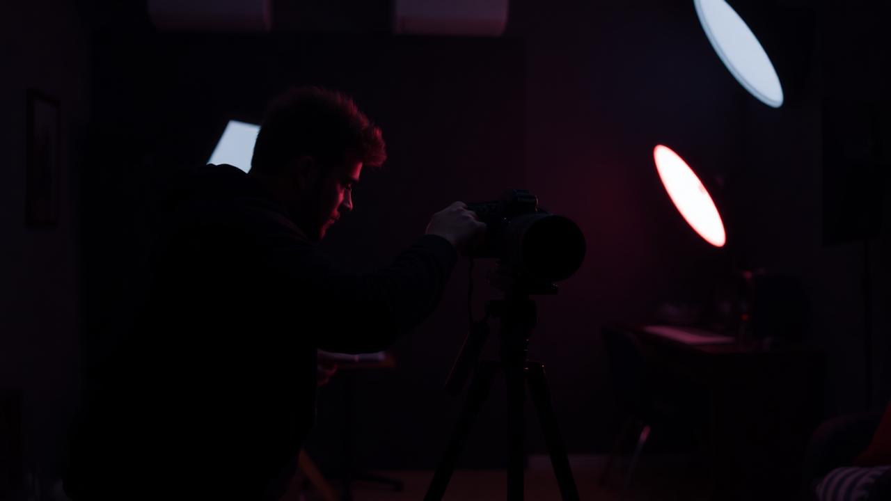 Creator Content — YouTube video edited by Hail Studios