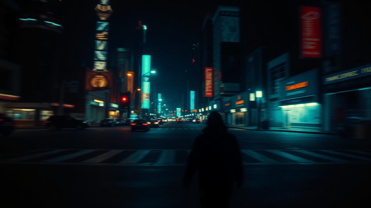 High Converting Ad — Paid Advertising video edited by Hail Studios